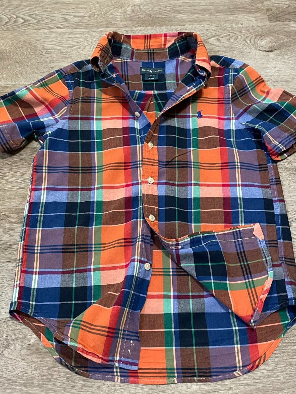 Ralph Lauren Shirt